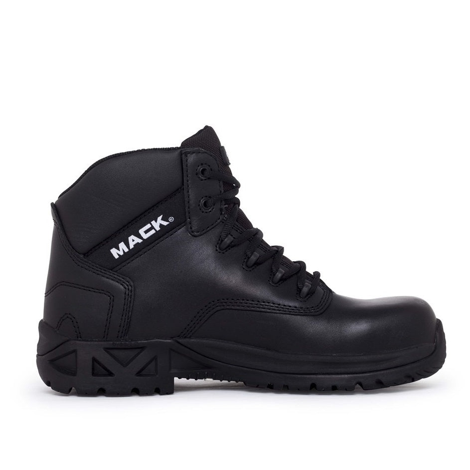 Mack MK0TITAN2 Titan II Lace-Up Composite Safety Boots