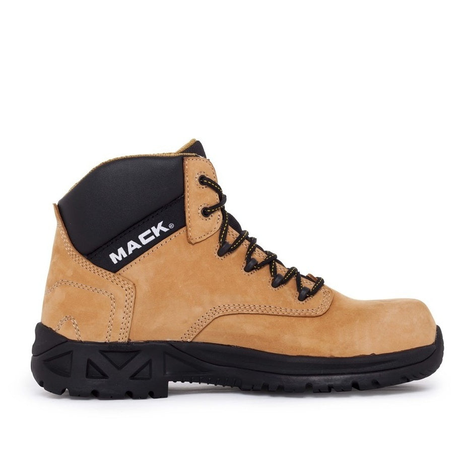 Mack MK0TITAN2 Titan II Lace-Up Composite Safety Boots