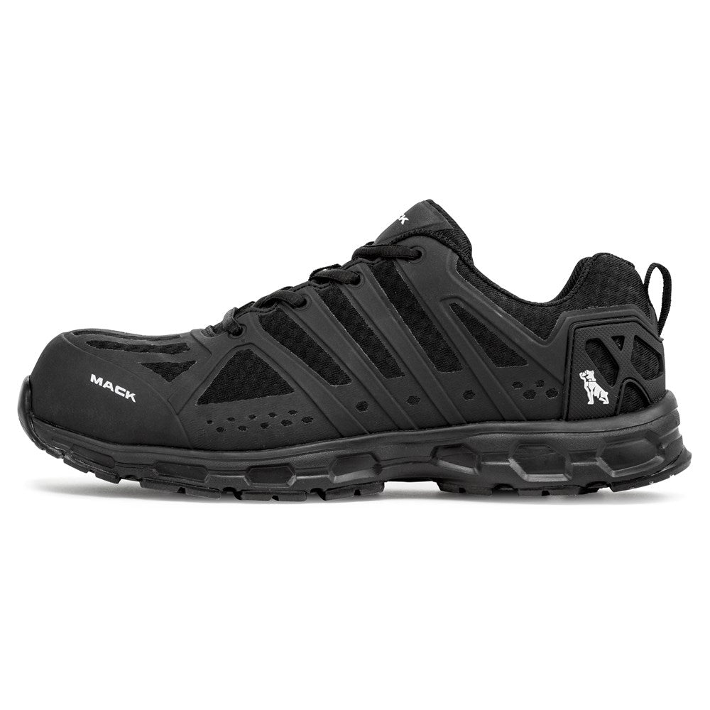 Mack MK0VISION Vision Athletic Composite Safety Shoe