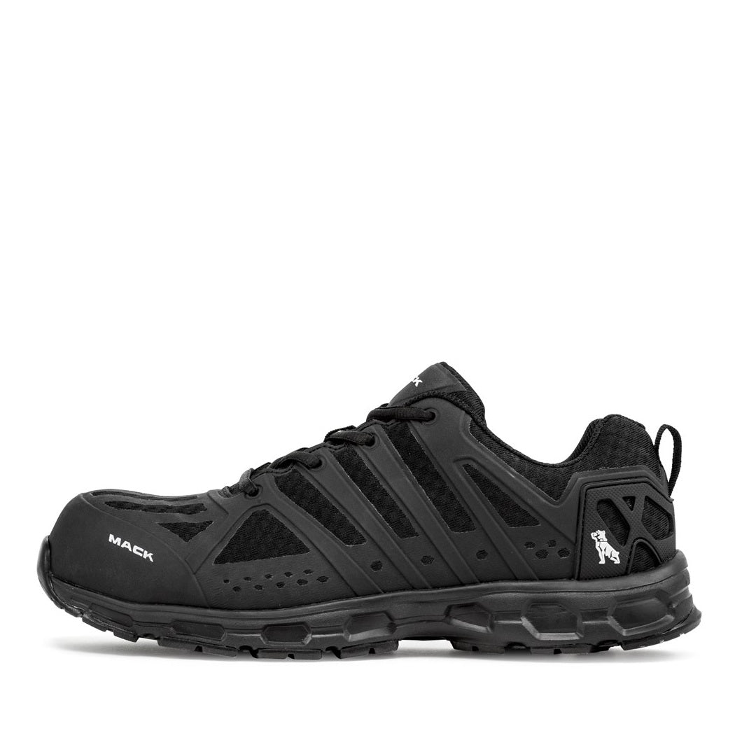 Mack MK0VISION Vision Athletic Safety Shoe
