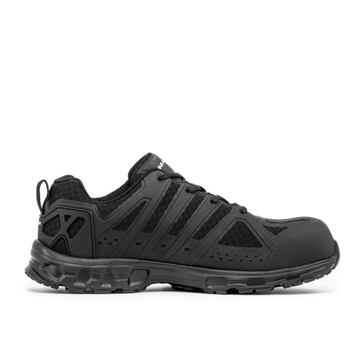 Mack MK0VISION Vision Athletic Composite Safety Shoe