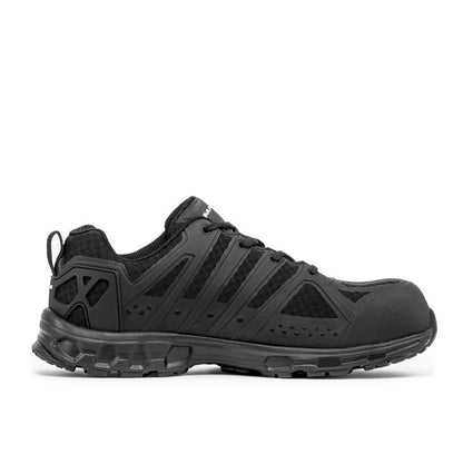 Mack MK0VISION Vision Athletic Composite Safety Shoe