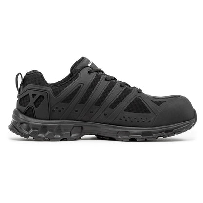 Mack MK0VISION Vision Athletic Composite Safety Shoe