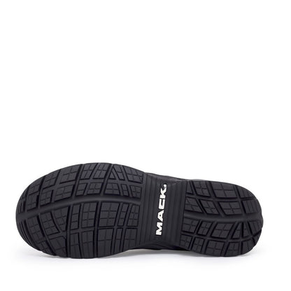 Mack MKCHASSIS Chassis Lace-Up Safety Boots