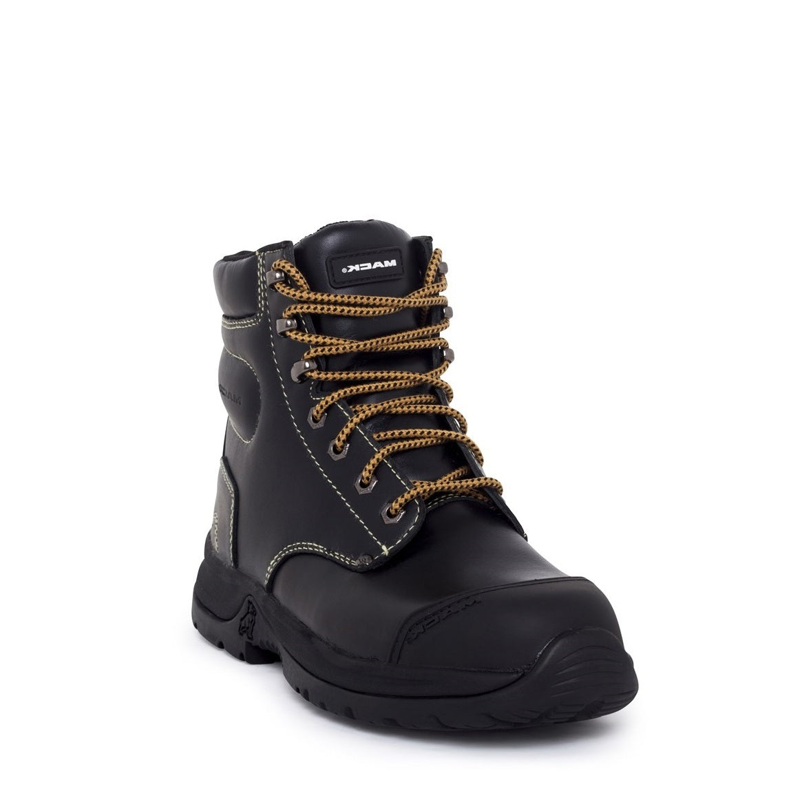 Mack MKCHASSIS Chassis Lace-Up Safety Boots