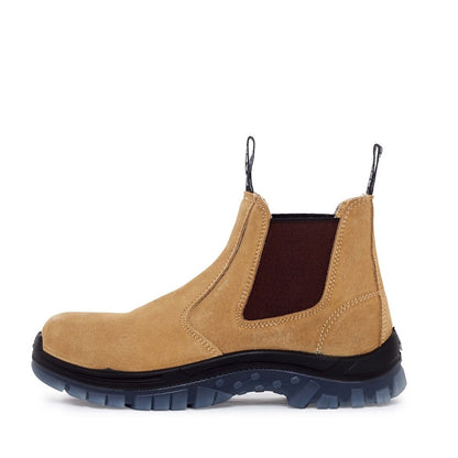 Mack MKCHIPPYP Chippy Pen Slip-On Safety Boots