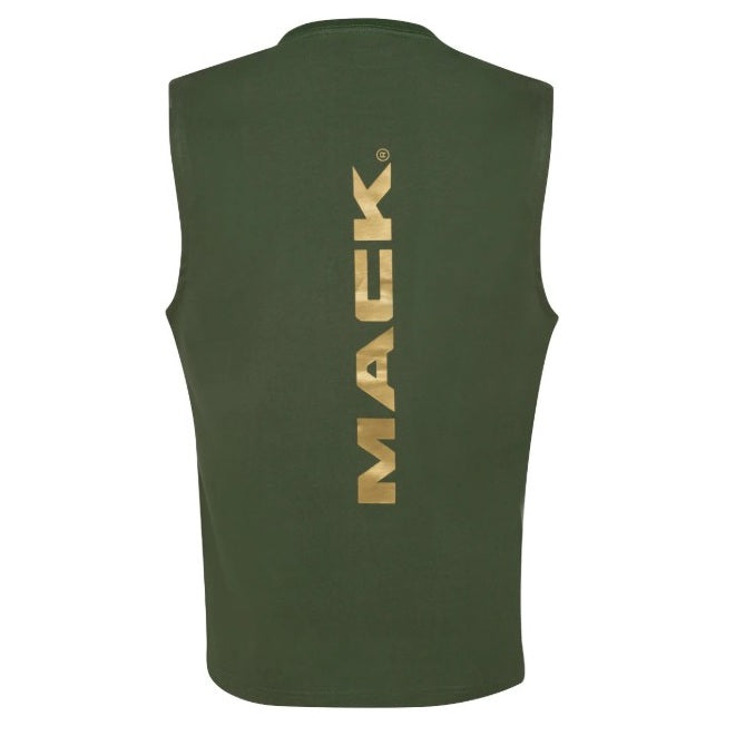 Mack MKMSLT001 Muscle Tee