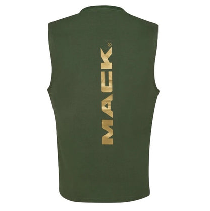 Mack MKMSLT001 Muscle Tee