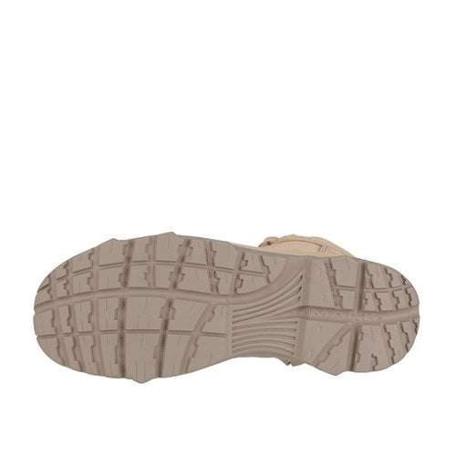 Mack MKOCTAN2Z Octane 2.0 Zip Sided Safety Boot