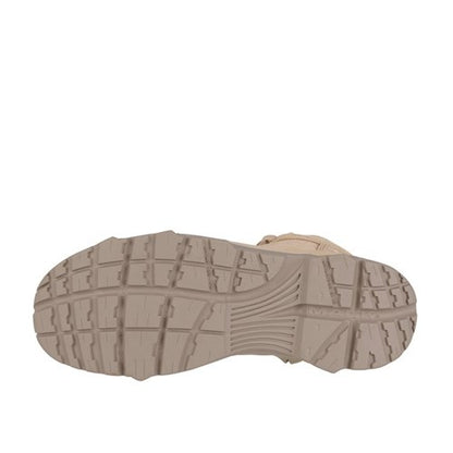 Mack MKOCTAN2Z Octane 2.0 Zip Sided Safety Boot