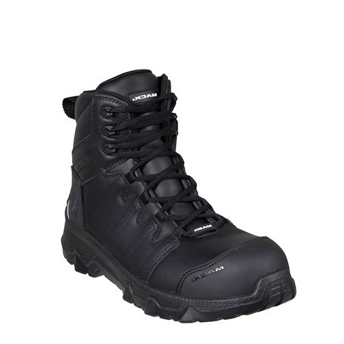 Mack MKOCTAN2Z Octane 2.0 Zip Sided Safety Boots