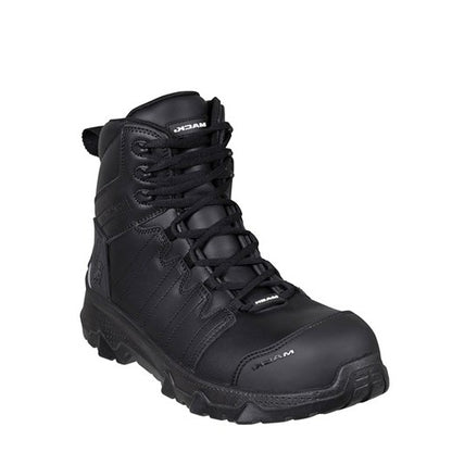 Mack MKOCTAN2Z Octane 2.0 Zip Sided Safety Boots