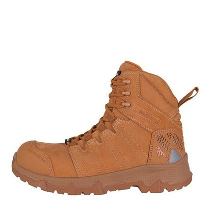 Mack MKOCTAN2Z Octane 2.0 Zip Sided Safety Boots