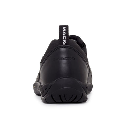 Mack MKPRESIDE President Slip-On Composite Toe Safety Shoes