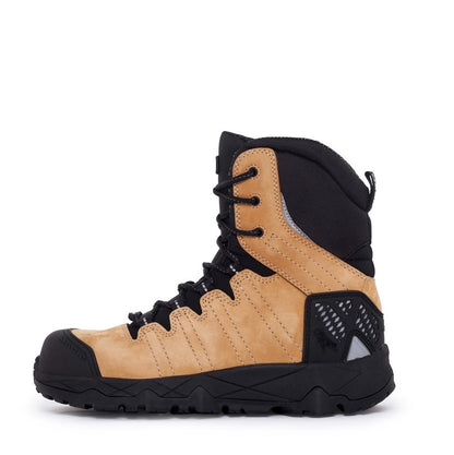 Mack MKTERRAPRZ Terrapro Zip Unisex Safety Boots