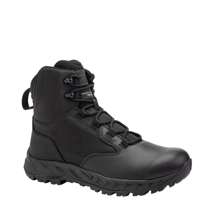 Black Magnum MLS600 Strike Force LiteSpeed 6.0 Non Safety Boots