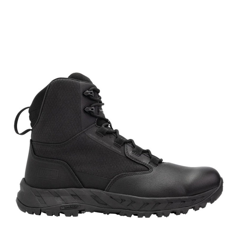 Magnum MLS600 Strike Force LiteSpeed 6.0 Non Safety Boots