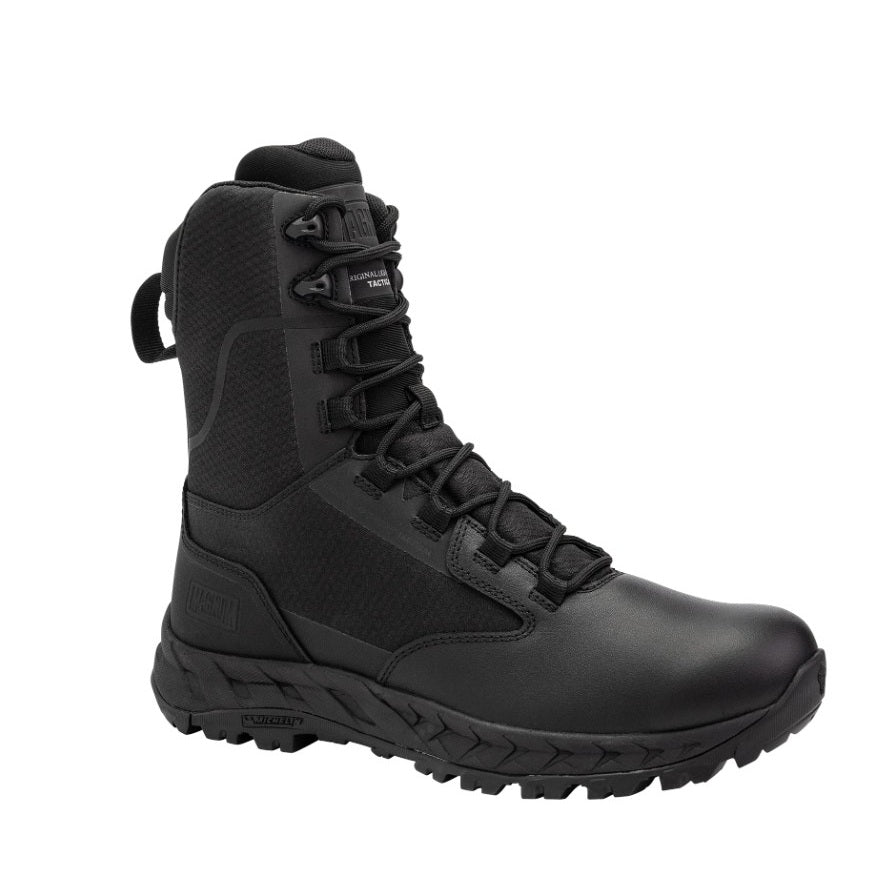 Magnum MLS810 Womens Strike Force LiteSpeed 8.0 Non Safety Boots