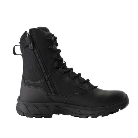 Magnum MLS84E Wide Strike Force LiteSpeed 8.0 Non Safety Boots