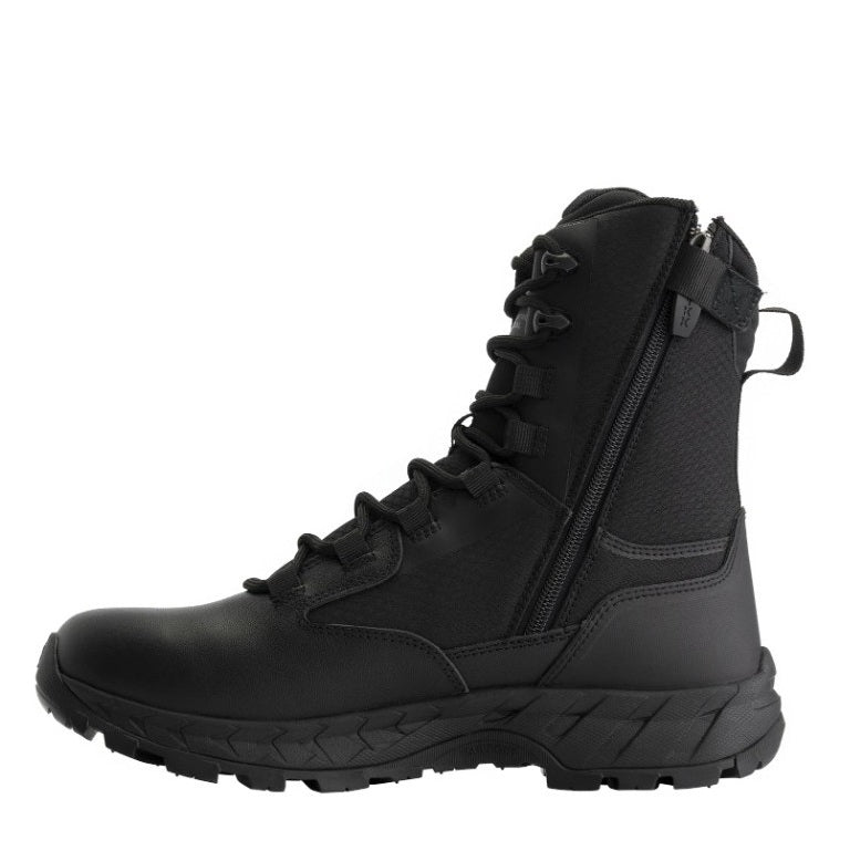 Magnum MLS84E Wide Strike Force LiteSpeed 8.0 Non Safety Boots