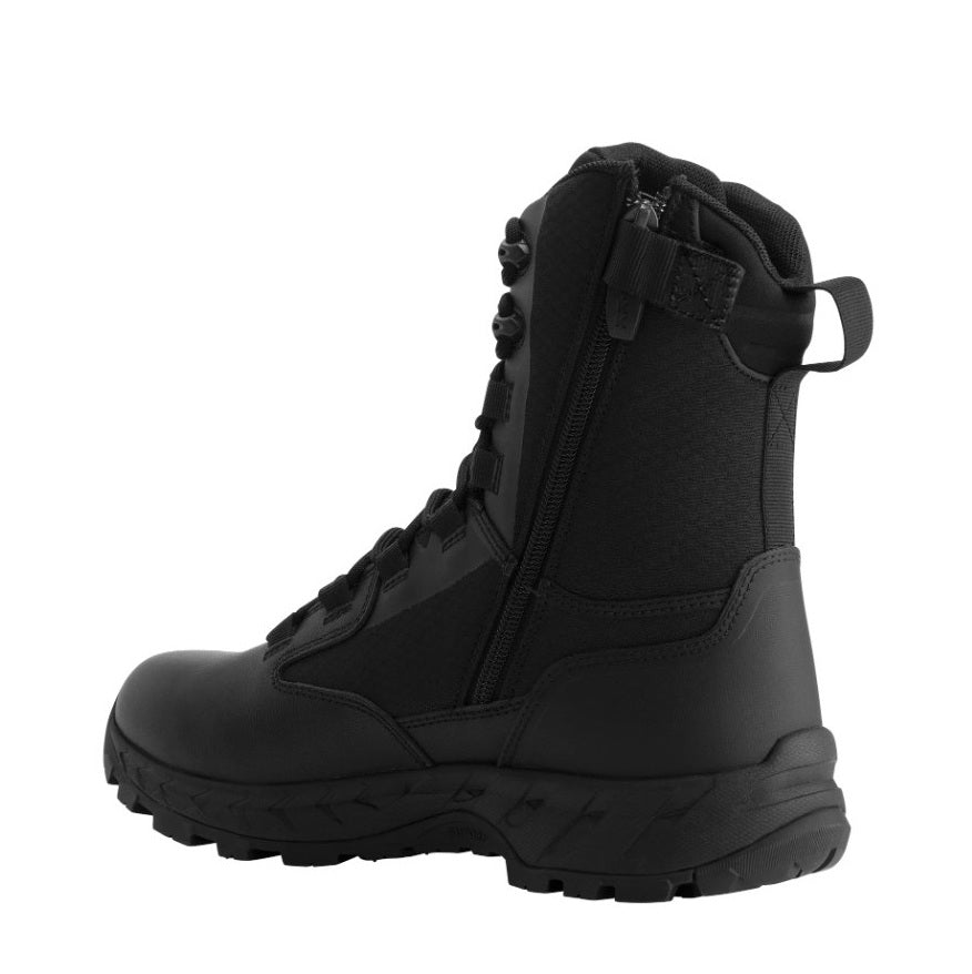Magnum MLS84E Wide Strike Force LiteSpeed 8.0 Non Safety Boots