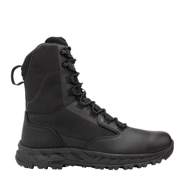 Magnum MLS84E Wide Strike Force LiteSpeed 8.0 Non Safety Boots