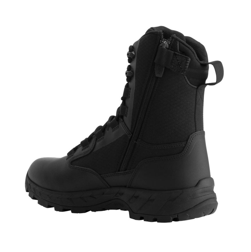 Magnum MLS810 Womens Strike Force LiteSpeed 8.0 Non Safety Boots