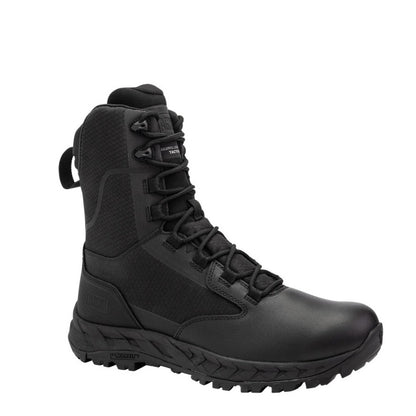 Black Magnum MLS84E Wide Strike Force LiteSpeed 8.0 Non Safety Boots