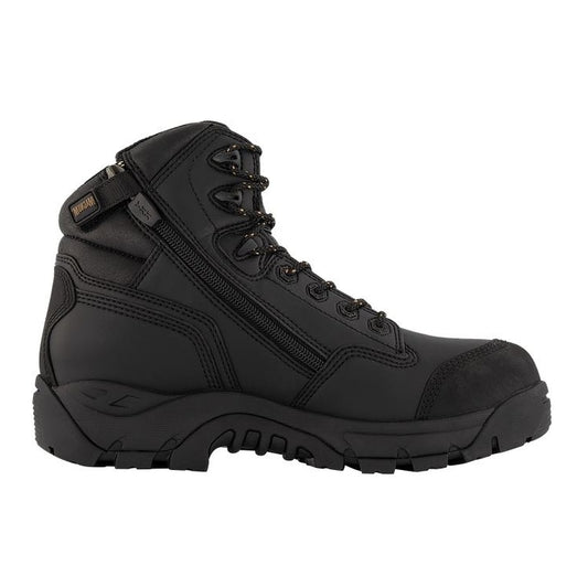 Magnum MPN600 Precision Max WP Soft Toe Boots - Black