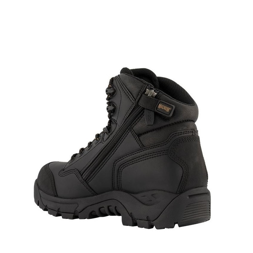 Magnum MPN600 DISCONTINUED Precision Max WP Soft Toe Boots