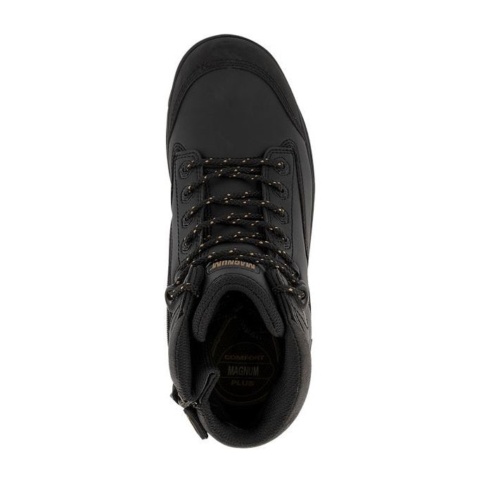 Magnum MPN600 DISCONTINUED Precision Max WP Soft Toe Boots