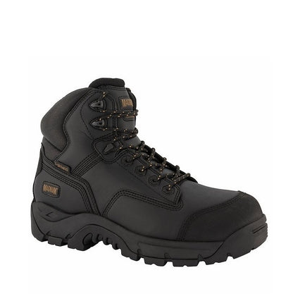 Magnum MPN600 DISCONTINUED Precision Max WP Soft Toe Boots
