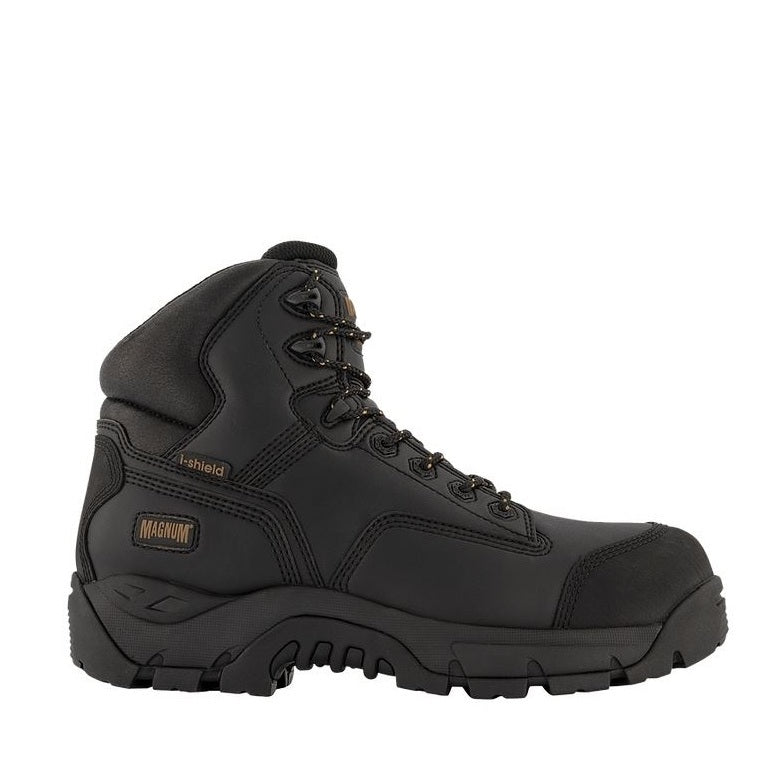Magnum MPN600 DISCONTINUED Precision Max WP Soft Toe Boots