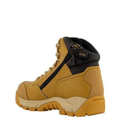 Magnum MPN150 Precision Max SZ CT WPI Safety Boots