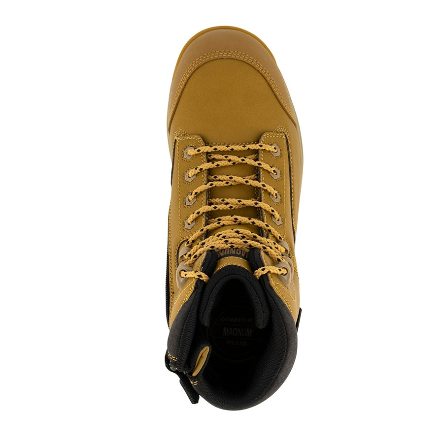 Magnum MPN150 Precision Max SZ CT WPI Safety Boots