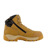 Wheat