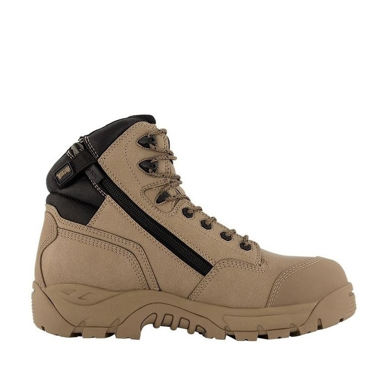 Magnum MPN150 Precision Max SZ CT WPI Safety Boots