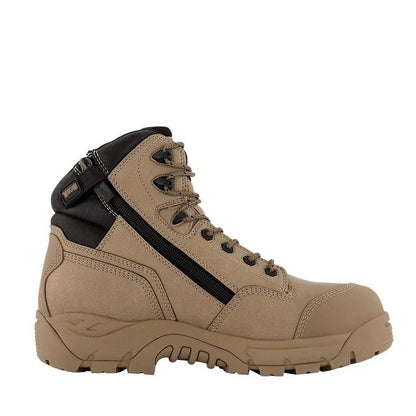 Magnum MPN150 Precision Max SZ CT WPI Safety Boots