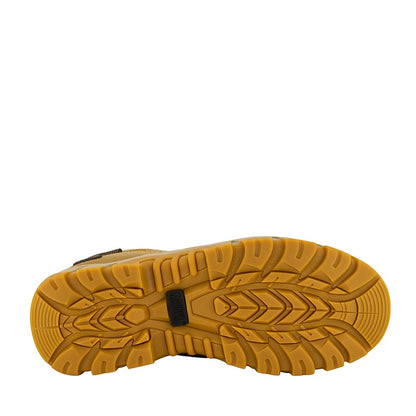 Magnum MPN650 Precision Max WP Soft Toe Boots - Wheat