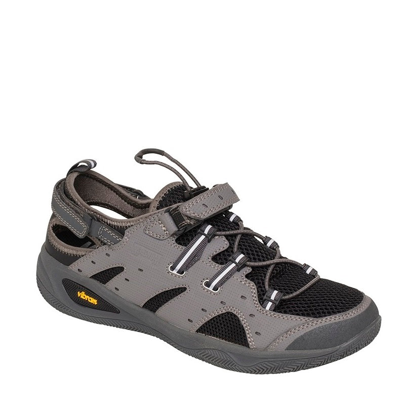 Gray sandal Magnum MRA100 Rio Adventure Non Safety Shoes
