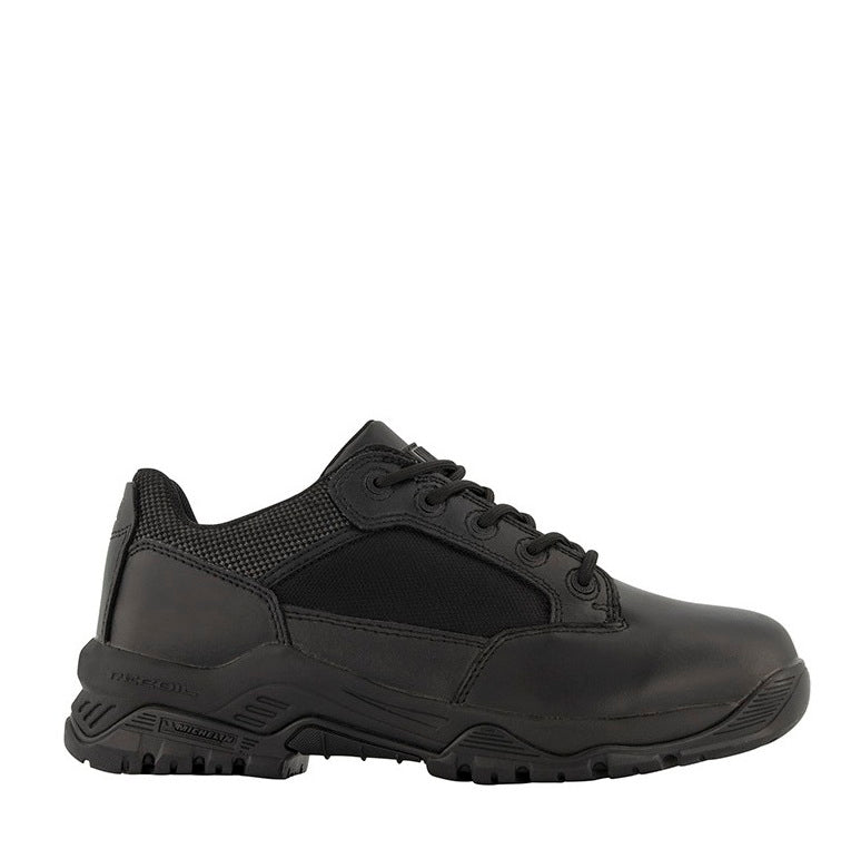 Black Black Black Magnum MSF300 Unisex Strike Force 3.0 Non Safety shoes