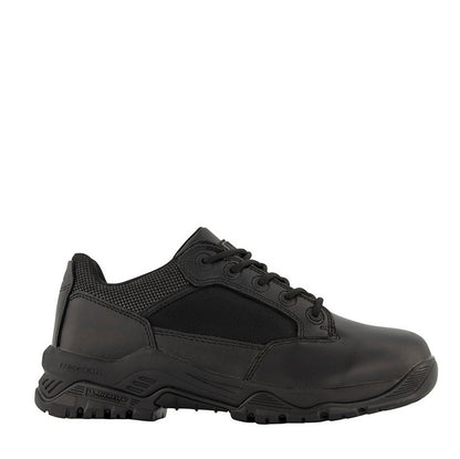 Black Black Black Magnum MSF300 Unisex Strike Force 3.0 Non Safety shoes