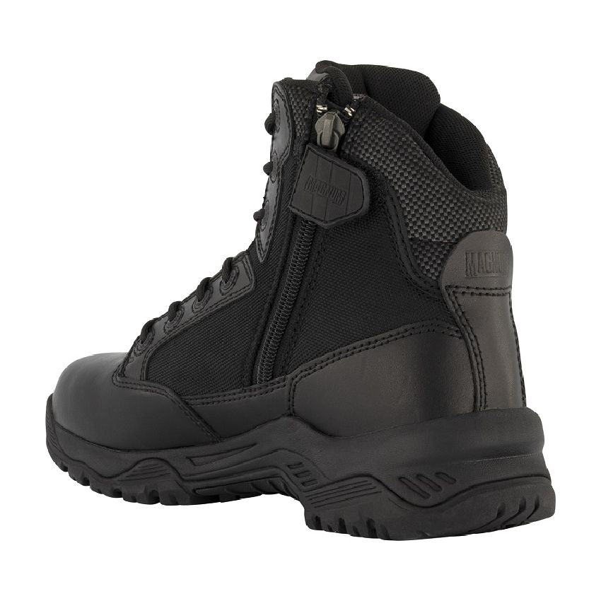 Magnum MSF600 DISCONTINUED Strike Force 6 SZ Non Safety