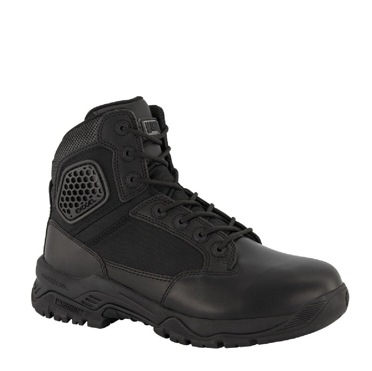 Magnum MSF600 DISCONTINUED Strike Force 6 SZ Non Safety