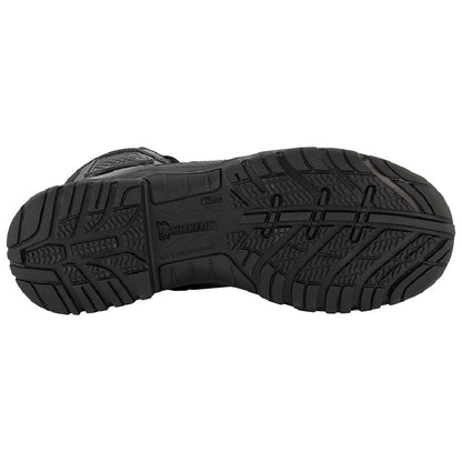 Magnum MSF840 Strike Force 8.0 Leather Zip Side Composite Safety Boot