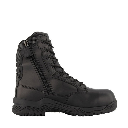 Magnum MSF850 Strike Force 8.0 Leat CT SZ WP Womens Composite Safety Boot