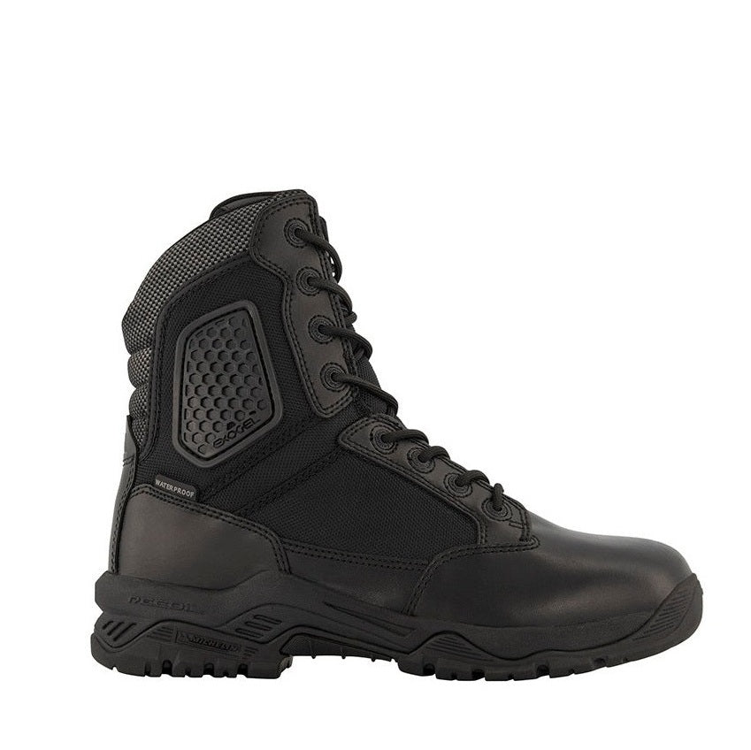 Black airport scanner friendly Magnum MSF860 Strike Force 8.0 SZ CT Womens composite 