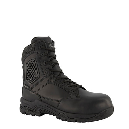 Magnum MSF880 Strike Force 8.0 Leather SZ WP Non Safety