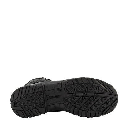 Magnum MSF840 Strike Force 8.0 Leather Zip Side Composite Safety Boots