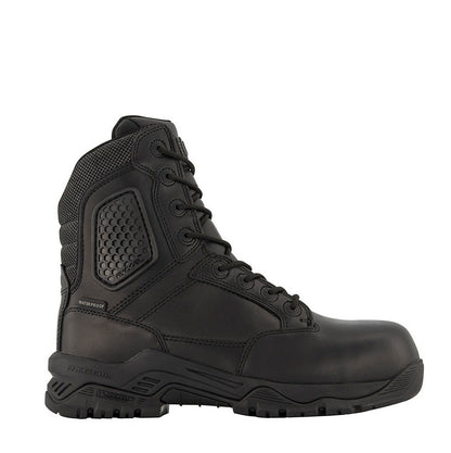 Magnum MSF880 Strike Force 8.0 Leather SZ WP Non Safety
